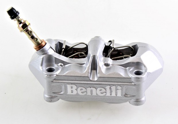 Benelli 45500P160000 első bal féknyereg