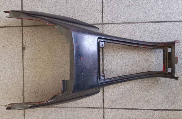 Benelli 491 gerincidom