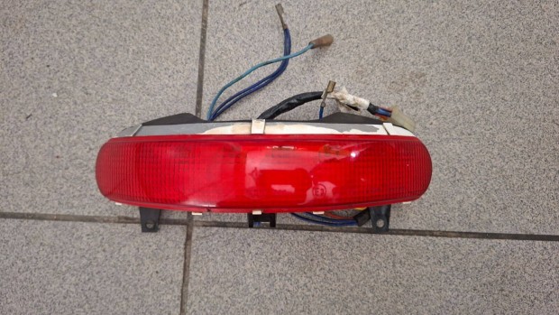 Benelli 491 h�ts� l�mpa komplett