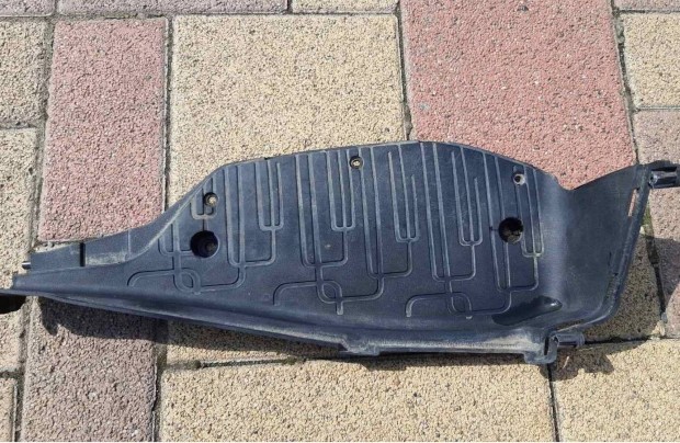 Benelli 49x Quattronove bal taposó