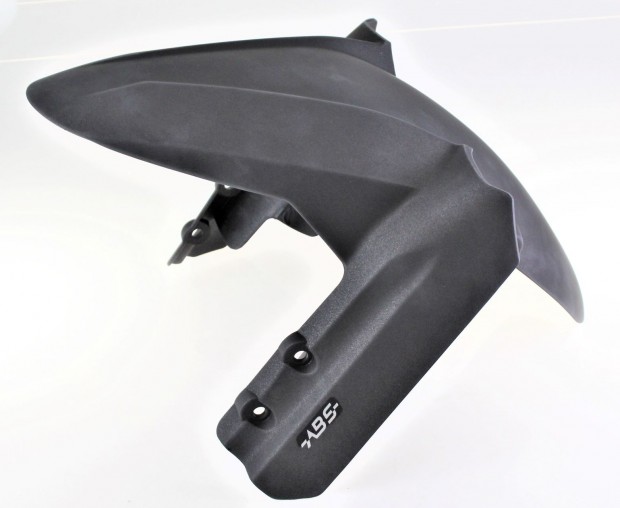 Benelli Első sárvédő fekete matricákkal 65101P16003Z