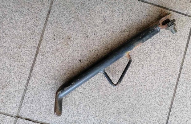 Benelli Quattro Nove 49x oldalsztender