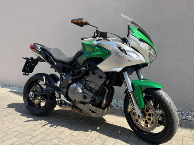 Benelli TRE-K 1130