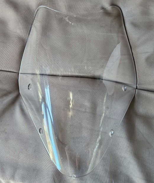 Benelli TRK702X gyri plexi