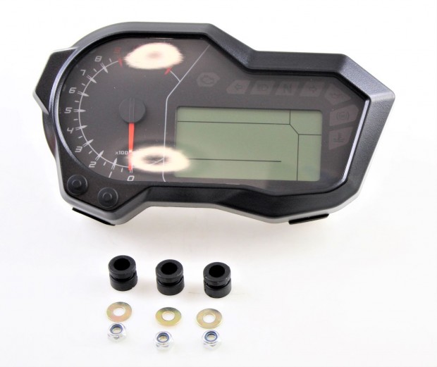 Benelli TRK 502/502X E4 2017-2018 70000P160001 mszerfal egysg