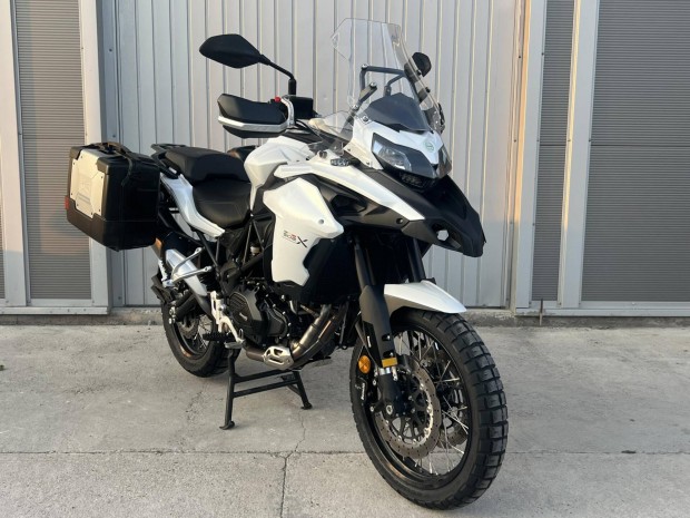 Benelli TRK 502 X