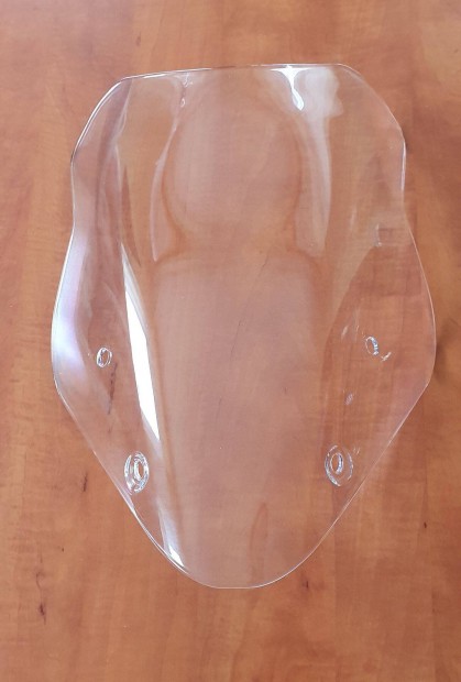 Benelli TRK 702/702X t�raplexi