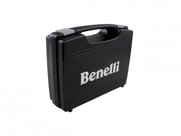 Benelli TXB. Zero diagnosztikai eszkz