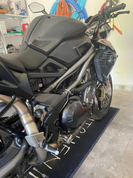 Benelli Tnt 1130