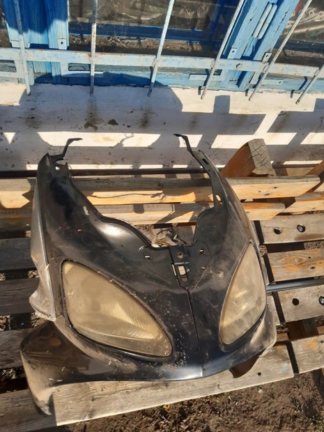 Benelli Velvet els� l�mpa