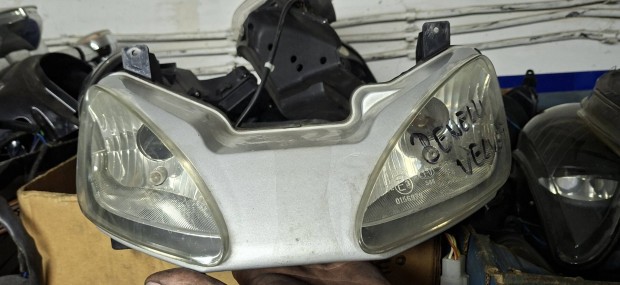 Benelli Velvet els� l�mpa Miskolc