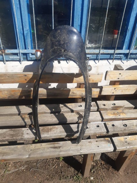 Benelli Velvet �l�s alatti idom