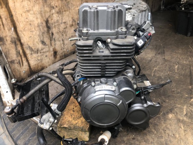 Benelli bn 125 alkatrészek