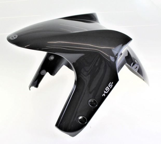 Benelli első sárvédő fekete 65101P10029Z