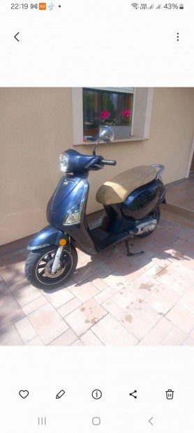 Benelli s Sym