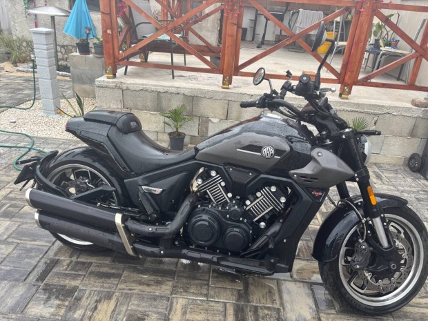 Benelli mbp 1002v