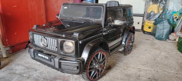 Beneo Mercedes gyerek autó akkumulátoros