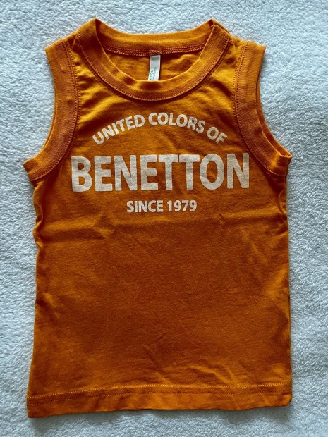 Benetton atlta 74-es