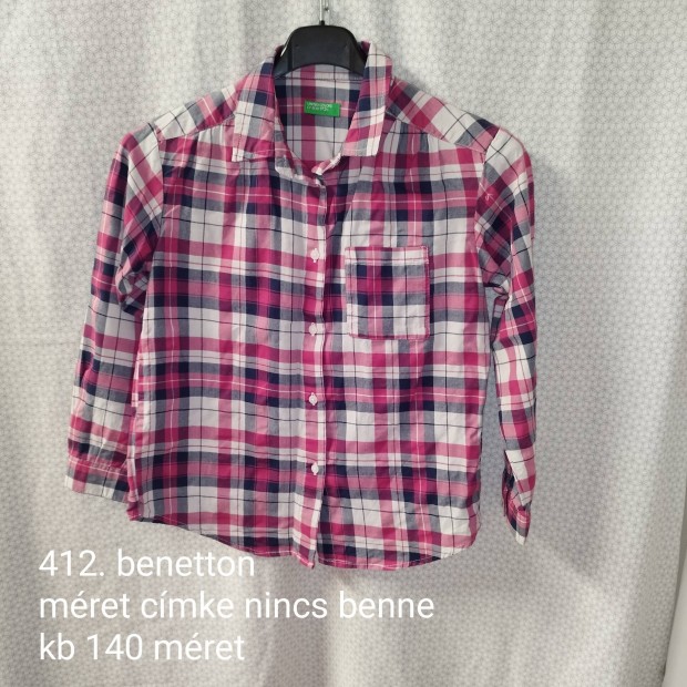 Benetton ing 140 mret 