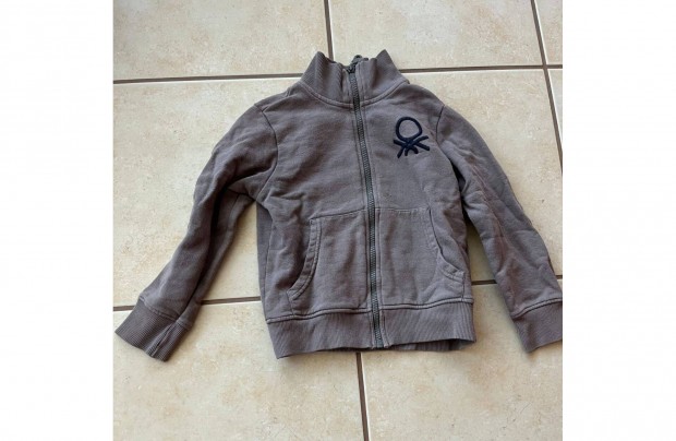 Benetton kardigán 110-es