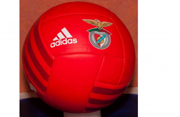 Benfica eredeti adidas labda