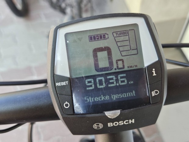 Benger E-City 28-as prmium Bosch e bike elektromos kerkpr