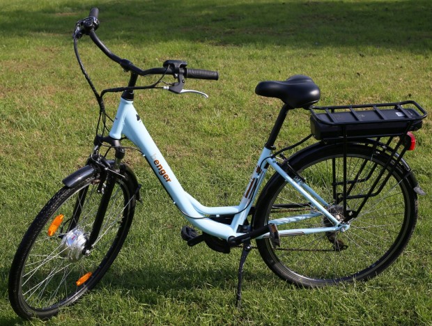 Benger Sulmona ebike