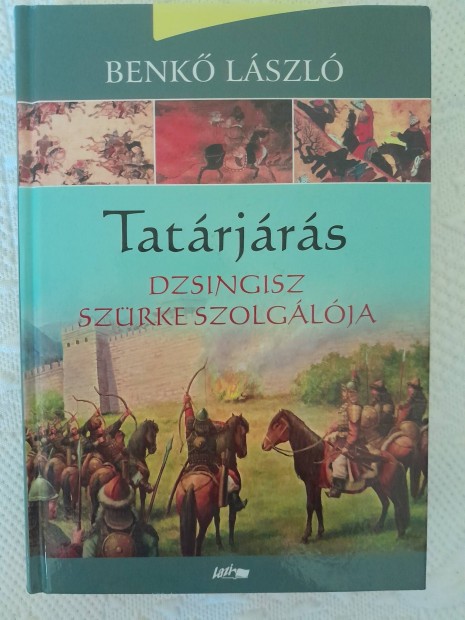 Benk Lszl: Tatrjrs