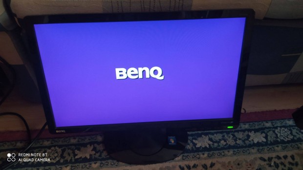 Benq 19"-os monitor