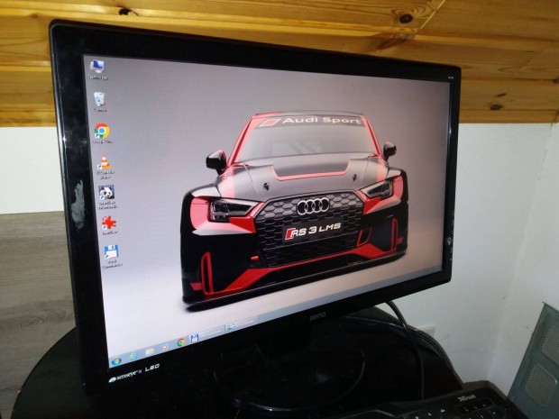 Benq 22" Led monitor ingyen kiszlltssal