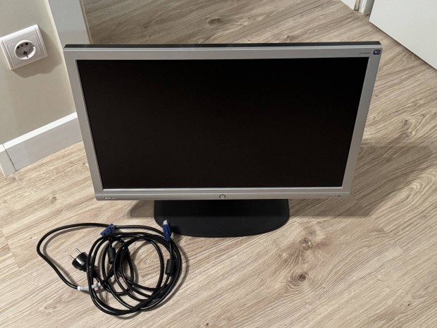 Benq 22" monitor 