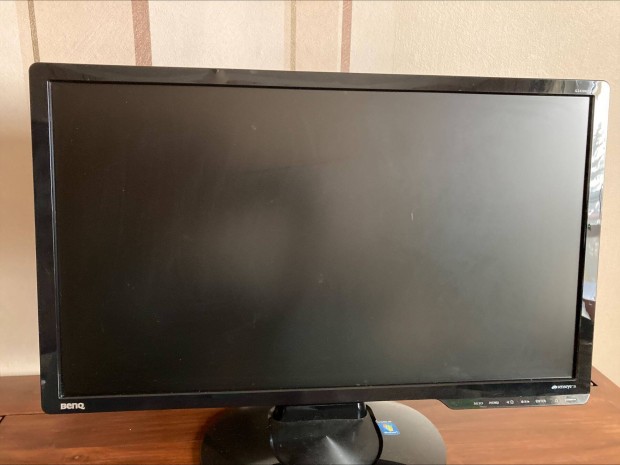 Benq 2420Hdbl Fullhd Monitor