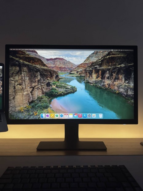 Benq 24" GL2480 monitor 