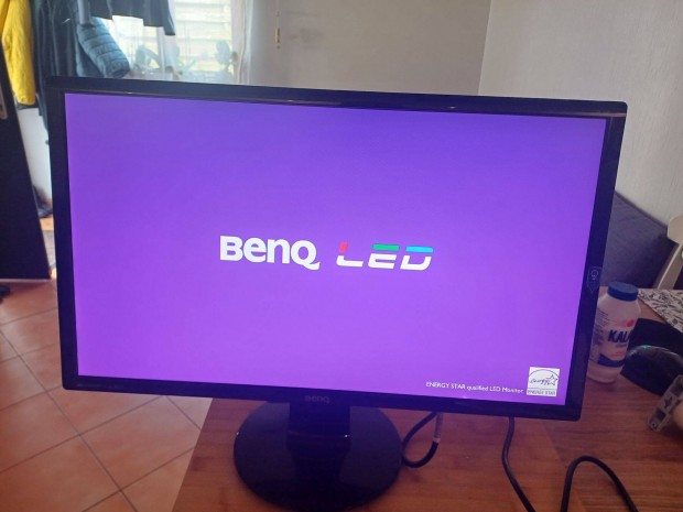 Benq 24" Led monitor