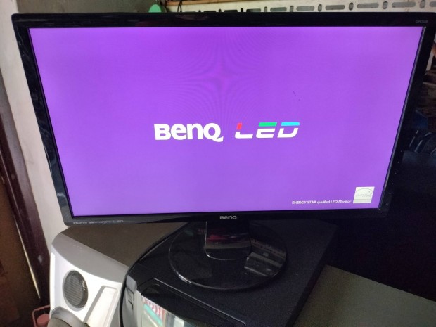 Benq 55 cm es full hd s led monitor