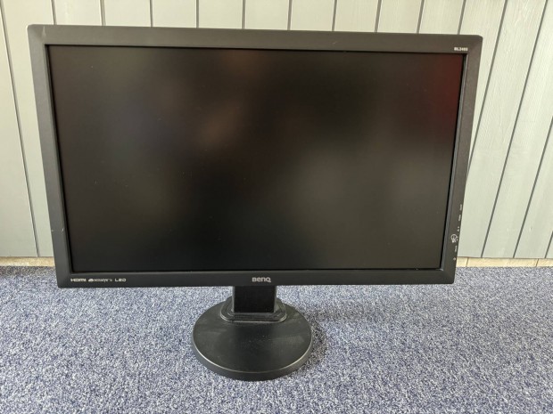 Benq BL2405 monitor 24"