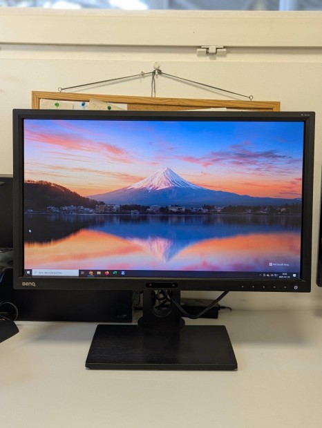 Benq BL2420PT grafikus monitor