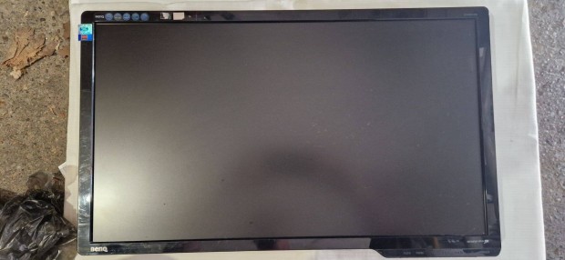 Benq ET-0027-B 24" Full HD lcd monitor - dvi vga