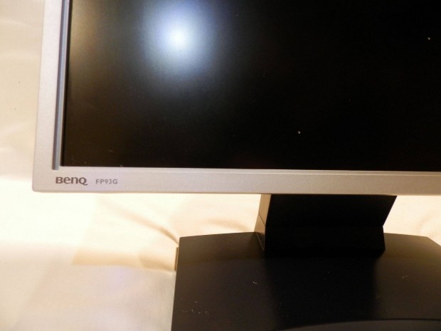 Benq FP93G 19 LCD Monitor