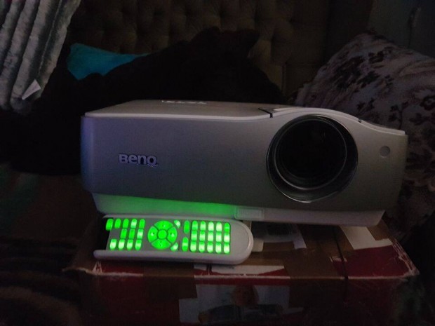 Benq Full HD Hzimozi Projektor W1100 j 80 rs izzval