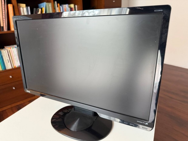 Benq G2222HDL Monitor 21,5