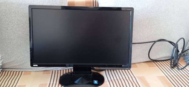Benq G2222HDL monitor. Hibtlan