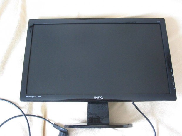 Benq GL2250 Senseye3 FHD monitor