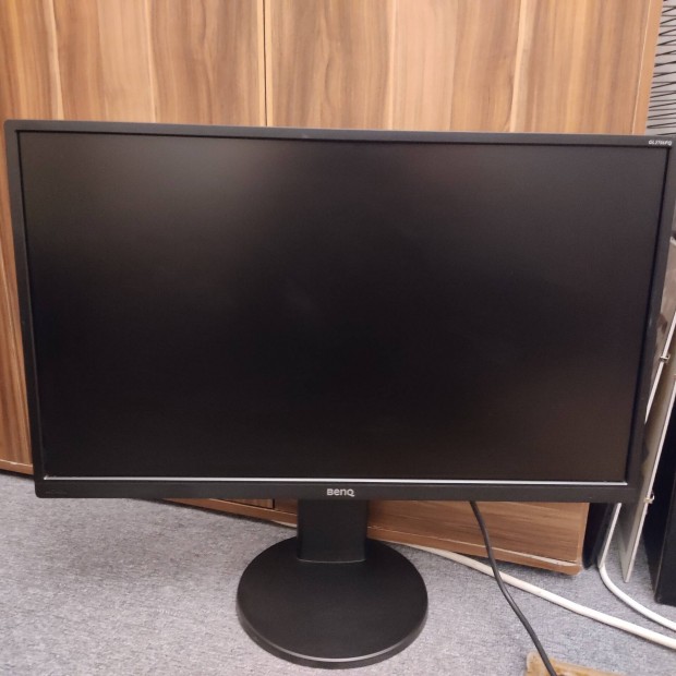 Benq GL2706PQ 27"-os nagy monitor gamereknek is!