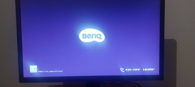 Benq Gamer monitor
