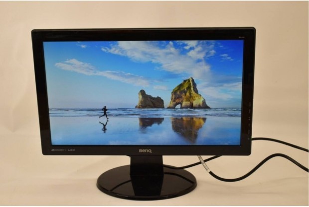 Benq LCD Monitor *18,5"*