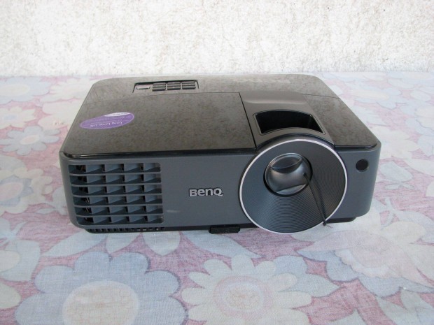 Benq MS502 projektor elad