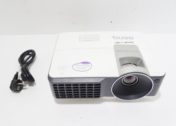Benq MW712 Multimedia házimozi projektor kivetítő projector Hibás