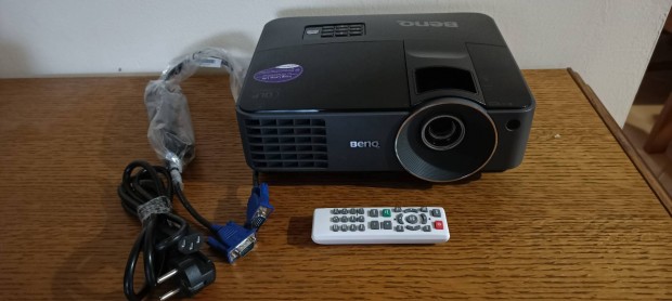 Benq MX501 projektor eladó.