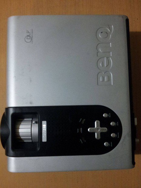 Benq PB7210 projektor